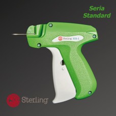 Sterling SGS-1 Sterling SGS-1