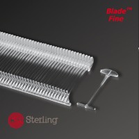 Łącznik Blade Fine 15 mm, 10 000 szt.