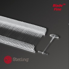 Łącznik Blade Fine 15 mm, 10 000 szt.