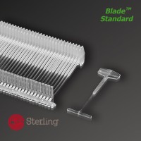 Łącznik Blade Standard 15 mm, 10 000 szt.