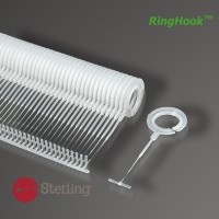 Łącznik Ring Hook 35 mm, 5 000 szt.