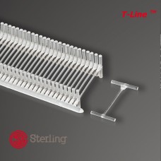 Łącznik T-Line 5 mm, 10 000 szt.