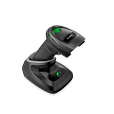 Symbol DS2278 2D, kabel USB, bezprzewodowy, baza prezentacyjna, czarny