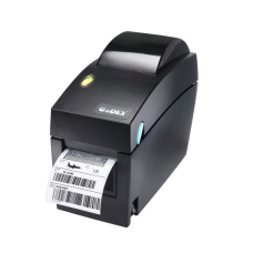 GoDex DT2X, Termiczna, 203DPI, USB, RS, Ethernet