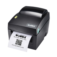 GoDex DT4X, Termiczna, 203DPI, USB, RS, Ethernet GoDex DT4X, Termiczna, 203DPI, USB, RS, Ethernet