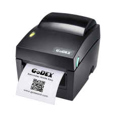 GoDex DT4X, Termiczna, 203DPI, USB, RS, Ethernet