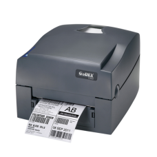 GoDex G500, Termotransfer, 203DPI, USB, RS, Ethernet