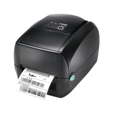 GoDex RT700, Termotransfer, 203DPI, USB, RS, Ethernet