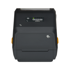 Zebra ZD421T, Termotransfer, 203DPI, USB, USBHost, BTLE5, Ethernet