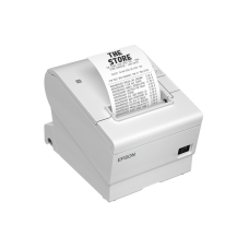 Epson TM-T88VII, USB/Ethernet/Serial