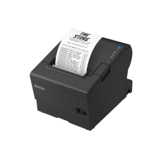 Epson TM-T88VII, USB/Ethernet/Serial