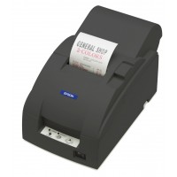 Epson TM-U220A, Serial