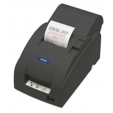 Epson TM-U220A, Serial