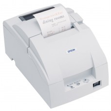Epson TM-U220B, Serial