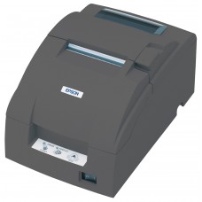 Epson TM-U220B, Serial