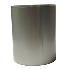 Etykiety samoprzylepne foliowe 100x160, srebrne, 250 szt. Etykiety samoprzylepne foliowe 100x160, srebrne, 250 szt.