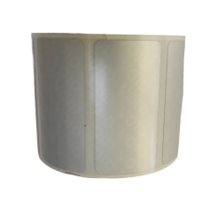 Etykiety plombowe VOID 30x10, 1000 szt.