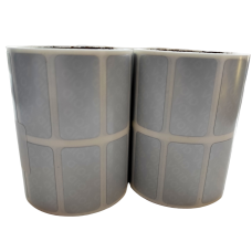 Etykiety plombowe VOID 30x15, 500 szt., 2 rzędy Etykiety plombowe VOID 30x15, 500 szt., 2 rzędy