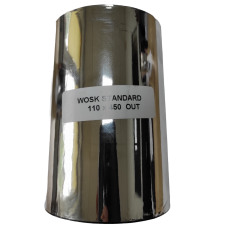 Kalka woskowa 110x450, 1 cal