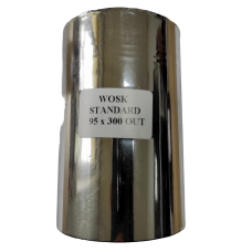 Kalka woskowa 95x300, 1 cal