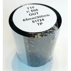 Kalka żywiczna 65x300, 1 cal