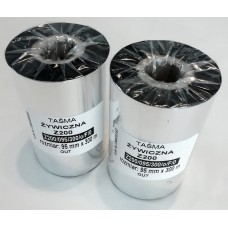 Kalka żywiczna 95x300, 1 cal