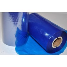 Kalka woskowo-żywiczna 110x300, niebieska, 1 cal