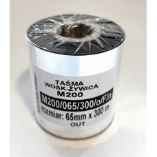 Kalka woskowo-żywiczna 65x300, 1 cal