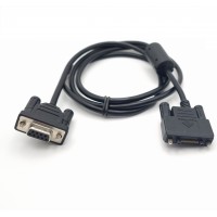 Kabel komunikacyjny RS232 do CipherLab CPT8200/CPT8400 Kabel komunikacyjny RS232 do CipherLab CPT8200/CPT8400