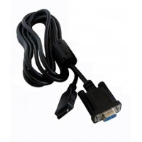 Kabel komunikacyjny RS232 CipherLab CPT8001/CPT8300 Kabel komunikacyjny RS232 CipherLab CPT8001/CPT8300