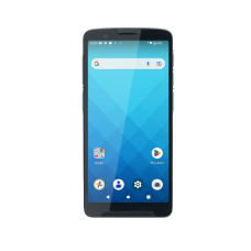 Unitech EA660 Android 13, 6GB/128GB, BT/Wi-Fi, Imager 2D (SE4710), Aparat 16 Mpix