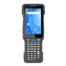 Unitech HT730 Android 10, 4GB/64GB, BT/Wi-Fi, Imager 2D (N6703), Aparat 13 Mpix