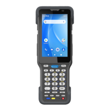 Unitech HT730 Plus Android 14, 6GB/128GB, BT/Wi-Fi, Imager 2D (SE4770), Aparat 16Mpix