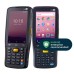 CipherLab RK25 Android 9, 2GB/16GB, NFC/BT/Wi-Fi, Imager 2D, Aparat 8 Mpix CipherLab RK25 Android 9, 2GB/16GB, NFC/BT/Wi-Fi, Imager 2D, Aparat 8 Mpix