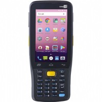 CipherLab RK25 Android 9, 2GB/16GB, NFC/BT/Wi-Fi, Imager 2D, Aparat 8 Mpix