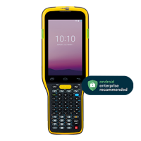 CipherLab RK95 Android 9, 4GB/64GB, BT/Wi-Fi, Imager 2D, Aparat 13 Mpix CipherLab RK95 Android 9, 4GB/64GB, BT/Wi-Fi, Imager 2D, Aparat 13 Mpix