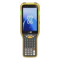 CipherLab RK96 Android 15, 8GB/128GB, BT/Wi-Fi, Imager 2D, Aparat 16 Mpix