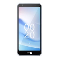 CipherLab RS20 Android 16, 6GB/64GB, NFC/BT/GPS/Wi-Fi, Imager 2D, Aparat 16 Mpix
