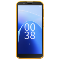 CipherLab RS38 Android 13, 8GB/128GB, NFC/BT/Wi-Fi/GPS/5G, Imager 2D, Aparat 16 Mpix CipherLab RS38 Android 13, 8GB/128GB, NFC/BT/Wi-Fi/GPS/5G, Imager 2D, Aparat 16 Mpix