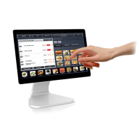 Brilliance P1-WS, Windows 10/11, Intel Celeron N4000 Dual Core 1.10GHz, 64GB SSD, 4GB RAM