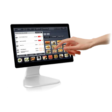 Brilliance P1-WS, Windows 10/11, Intel Celeron N4000 Dual Core 1.10GHz, 64GB SSD, 4GB RAM