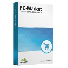 PC-Market - oprogramowanie dla sklepu, supermarketu i sieci sklepów