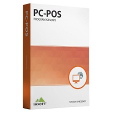 PC-POS - program kasowy