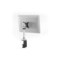 Uchwyt stołowy bezramienny 500mm VESA 75/100